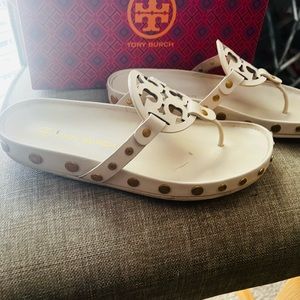 Tory Burch Size 9